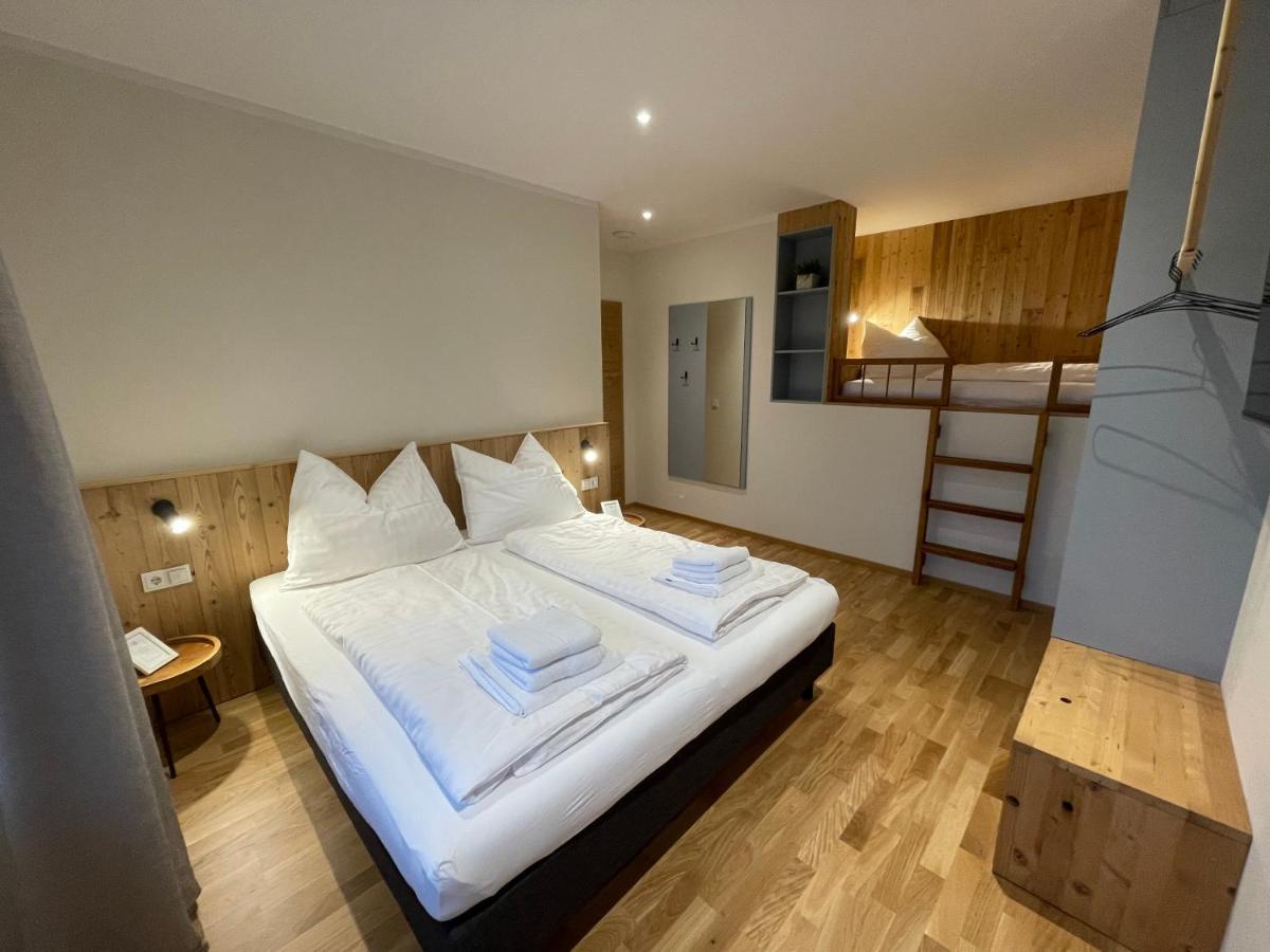 Mei-So-Nett Appartement Hutegger Schladming Exteriér fotografie