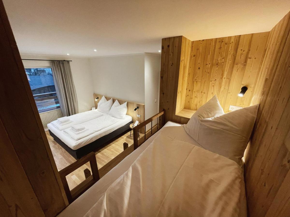 Mei-So-Nett Appartement Hutegger Schladming Exteriér fotografie