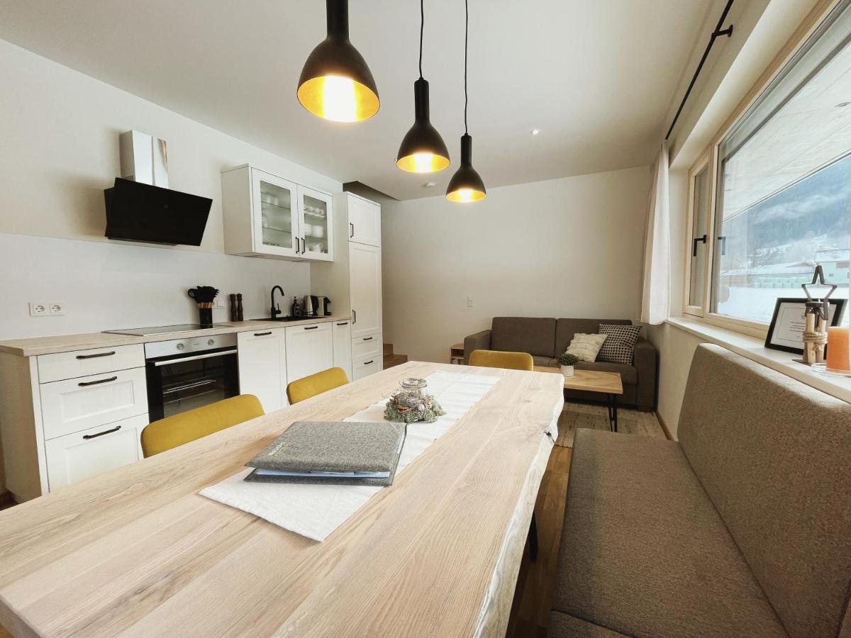 Mei-So-Nett Appartement Hutegger Schladming Exteriér fotografie