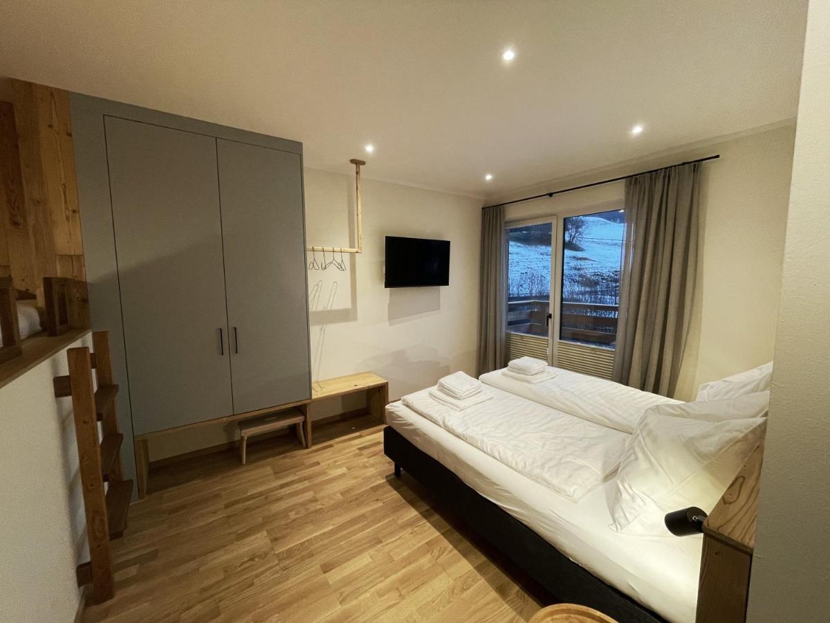 Mei-So-Nett Appartement Hutegger Schladming Exteriér fotografie