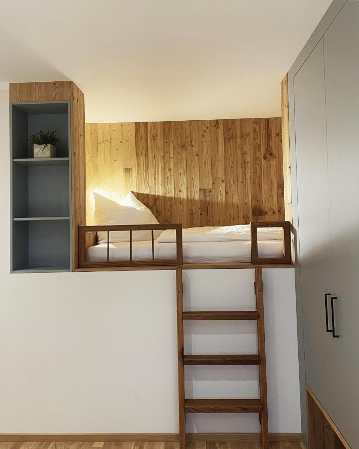 Mei-So-Nett Appartement Hutegger Schladming Exteriér fotografie