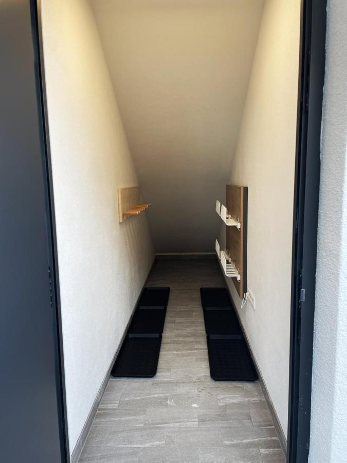 Mei-So-Nett Appartement Hutegger Schladming Exteriér fotografie