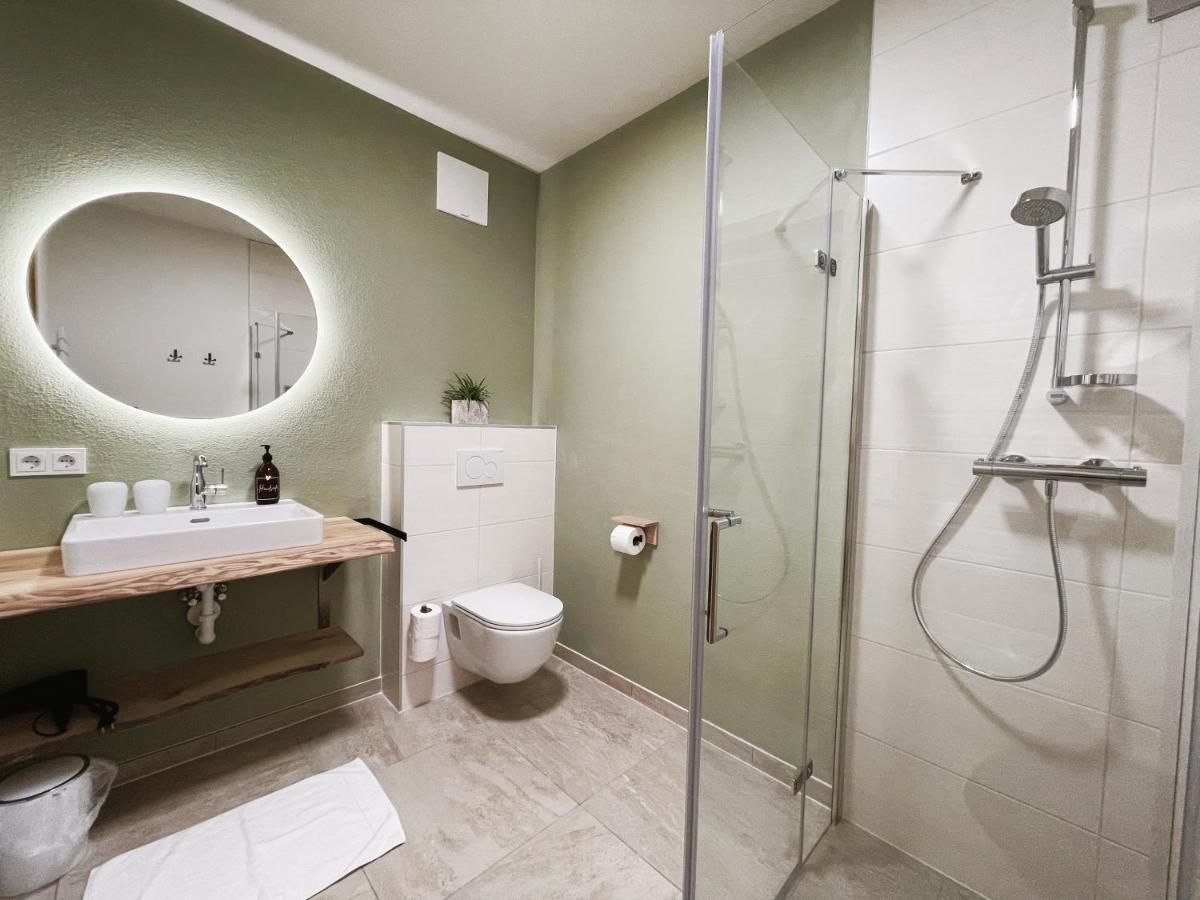 Mei-So-Nett Appartement Hutegger Schladming Exteriér fotografie