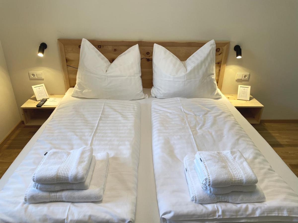 Mei-So-Nett Appartement Hutegger Schladming Exteriér fotografie